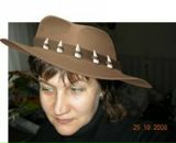 Фотография Виторской Светланы