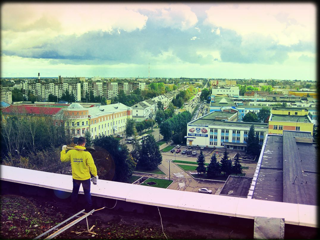 Дима Тульцев фотография #21