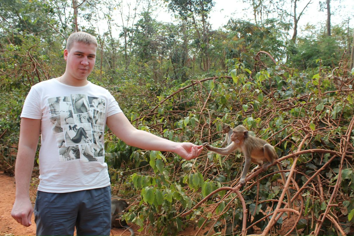 Эльдар Анатольевич фотография #29