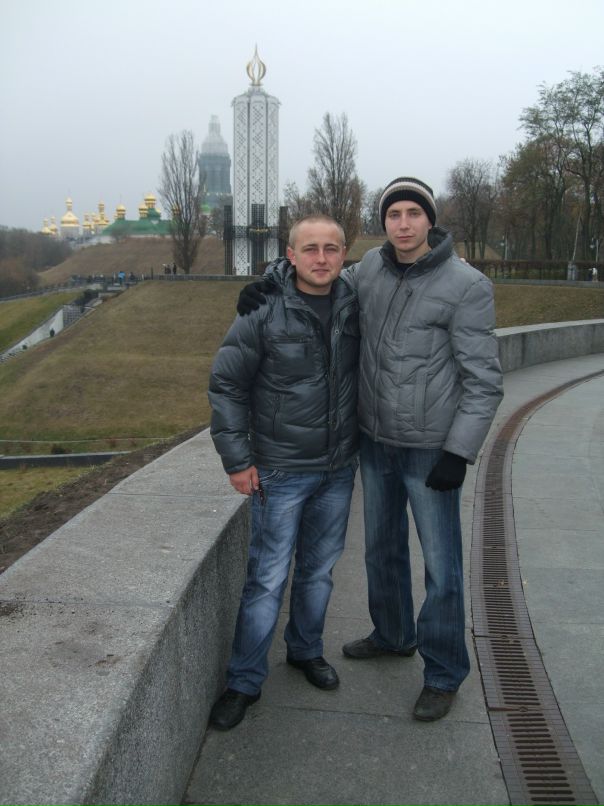 Женя Пась фотография #6