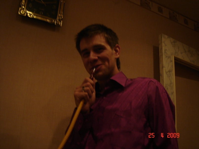 Влад Гребнев фотография #14