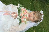 Фотография Будаевой Альбины