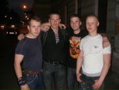 Фотография Клина Андрея