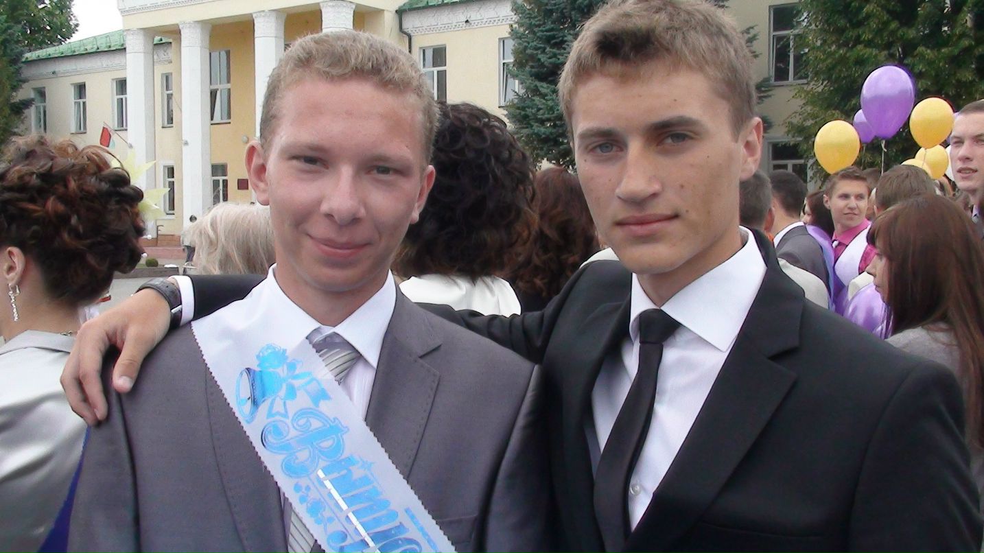 Роман Лозинский фотография #39