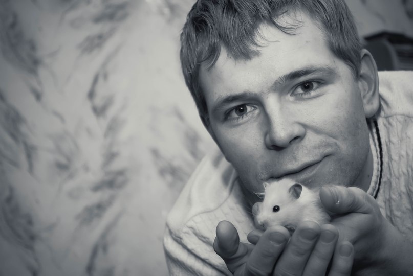 Виталий Щипицын фотография #28