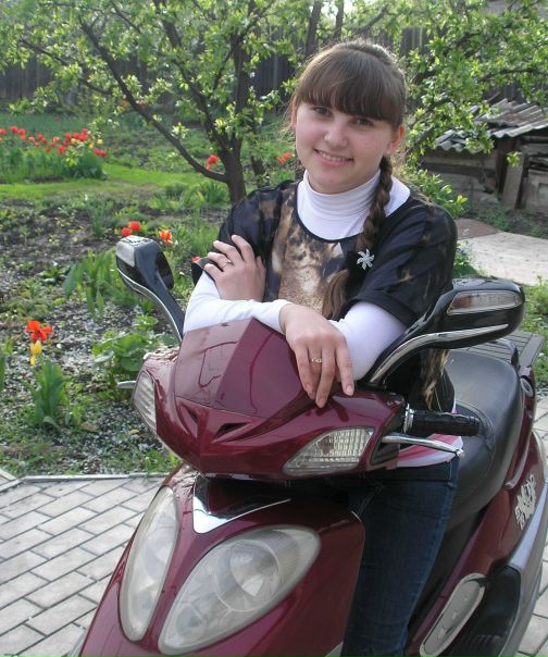 №6, Ольга Цёхла №6, Ольга Цёхла