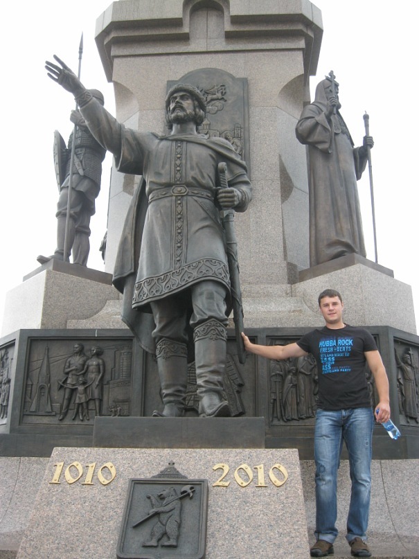 Семён Поляков фотография #4