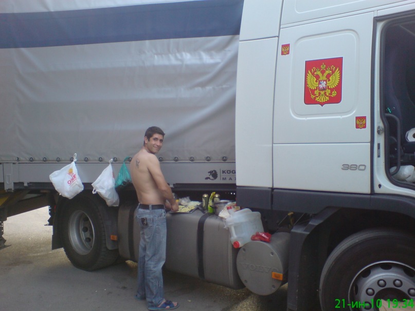 Дмитрий Поченков фотография #18