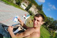 Фотография Павловича Алексея