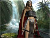 Бронечка Масалева фотография #8 (источник - https://vk.com/id164596434)