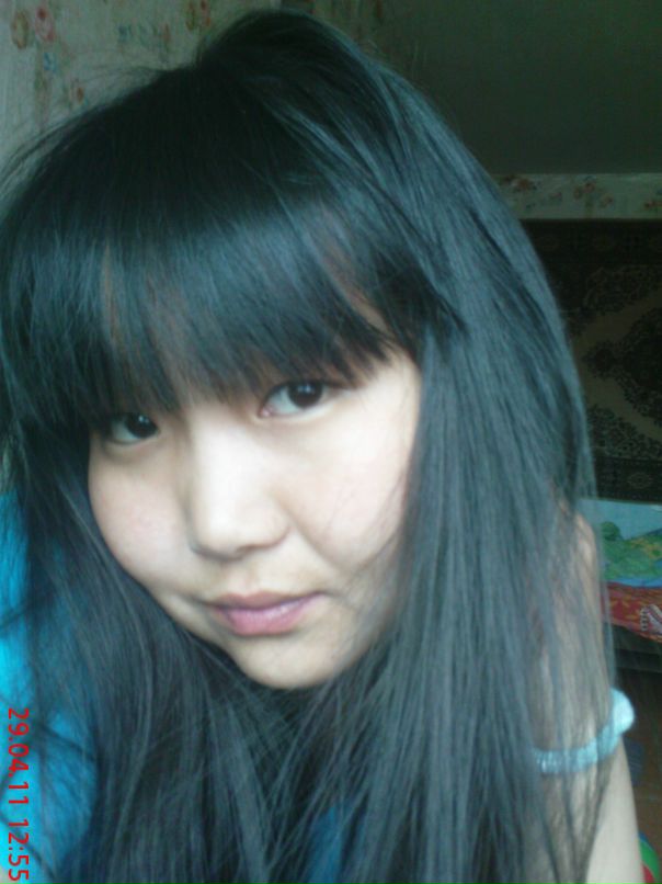 Вера Степанова фотография #1