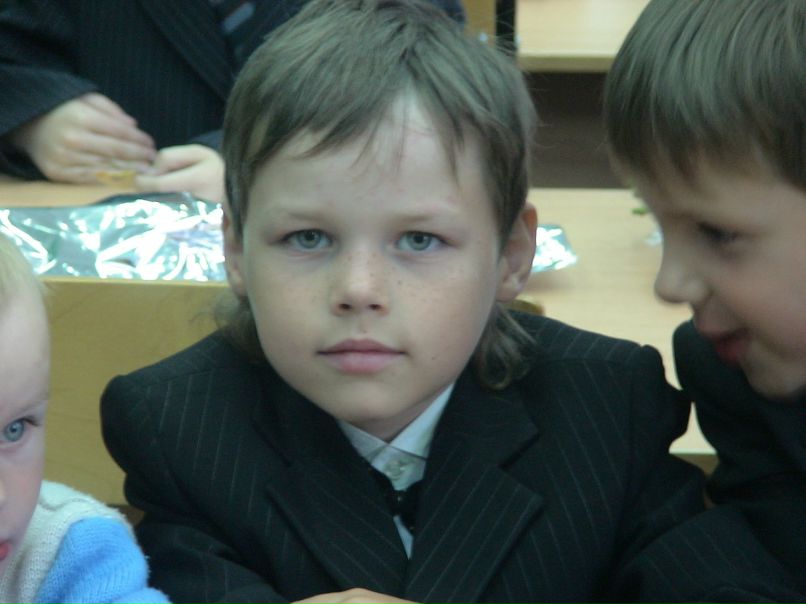 Валера Ванюшин фотография #23