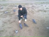 Фотография Мухаметзянова Газинура