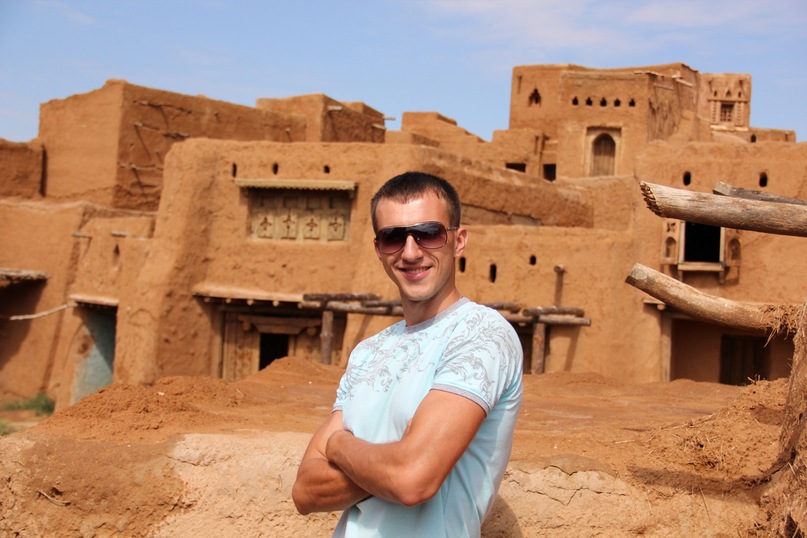 Евгений Рыбаков фотография #32
