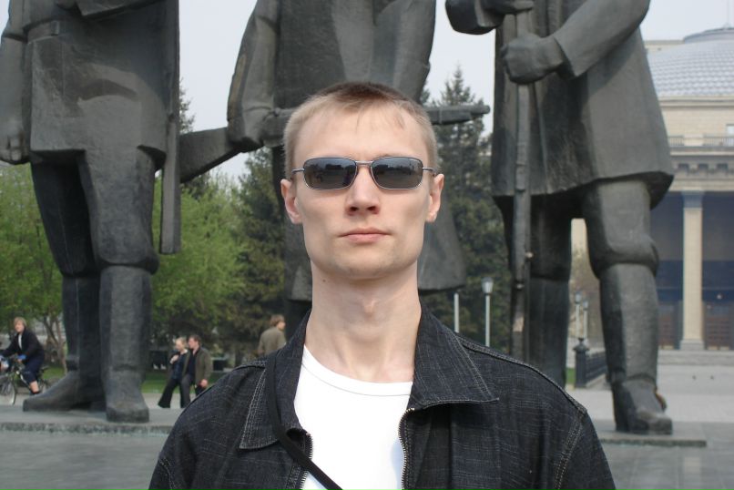 Сергей Ельшин фотография #8