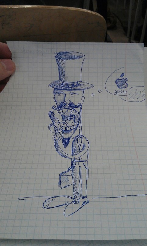 Sergey Mineev фотография #45