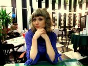 Яна Сухомлінова фотография #16 (источник - https://vk.com/id2423935)