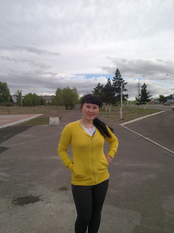 Ай-Суу Суван фотография #35