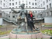 Фотография Семеновой Наташи