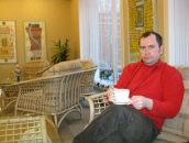 Фотография Сорокина Александра