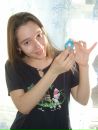 Фотография Кейры Ксении