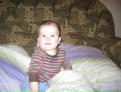 Фотография Крыловой Насти