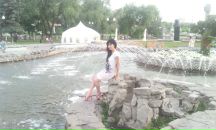 Фотография Биктемировой Алии