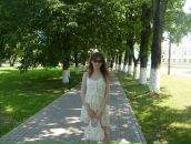 Фотография Чевычаловой Виктории