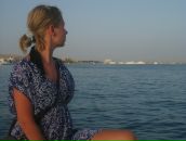 Фотография Кембрий Юлии