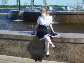 Фотография Иксановой Елизаветы