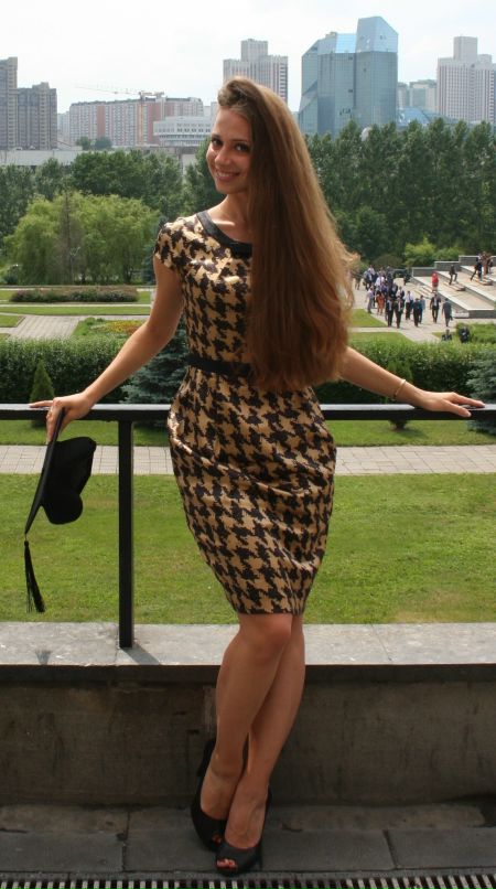 Юлия Романова фотография #4