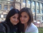 Фотография Горшковой Анны