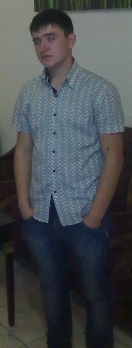 Александр Баков фотография #39