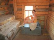 Фотография Илюшкиной Екатерины