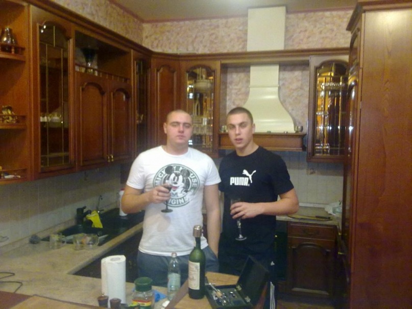 Васёк Саков фотография #43