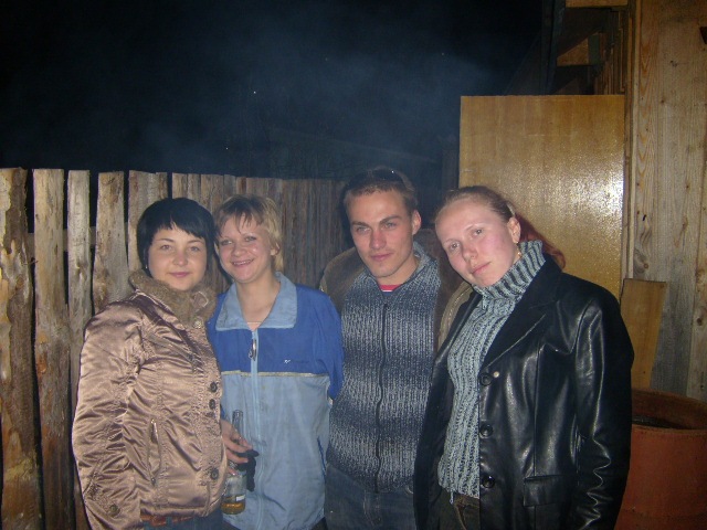 Дмитрий Иванов фотография #3
