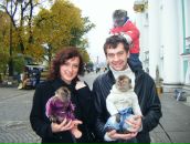 Фотография Андреевой Оксаны