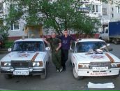 Фотография Саушкина Михаила