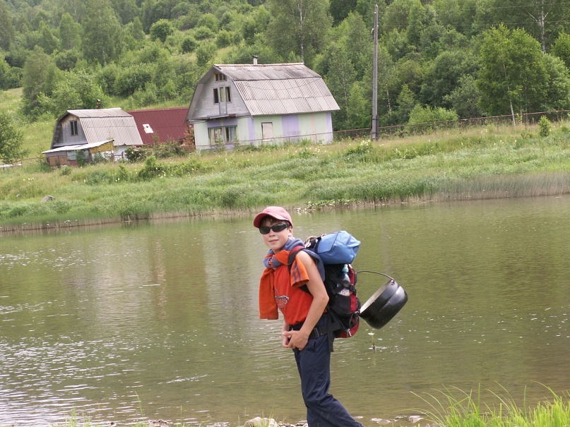 Евгений Ларин фотография #34