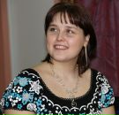Фотография Кошелевой Татьяны