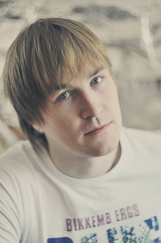 Игорь Горчаков фотография #17