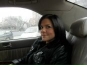 Фотография Алексеевой Ольги