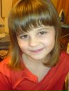 Юлічка Грижук фотография #1