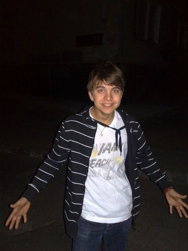 Дмитрий Волков фотография #46