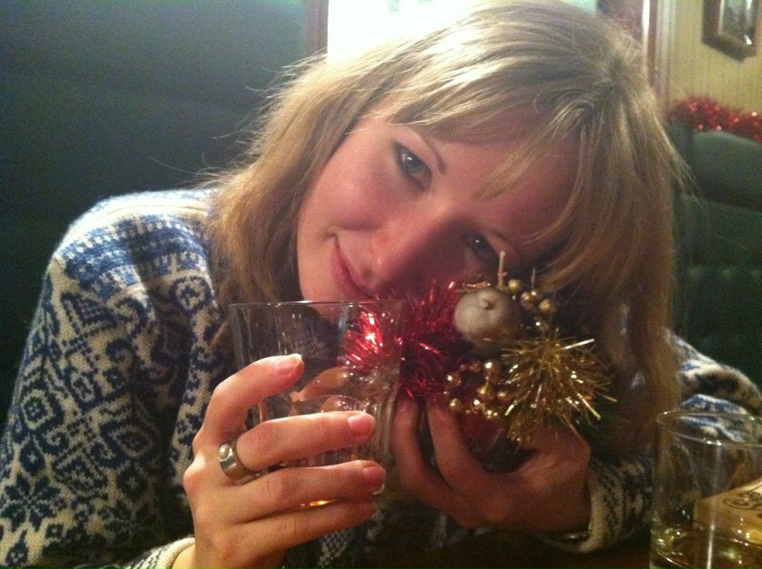 Дарья Горячева фотография #12