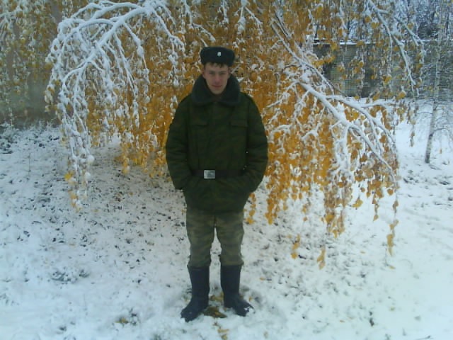 Дмитрий Рыков фотография #36