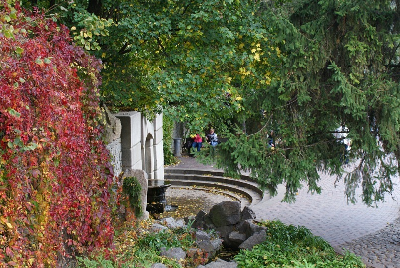 Софья Романенко фотография #49