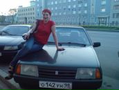 Фотография Шалаевой Натальи