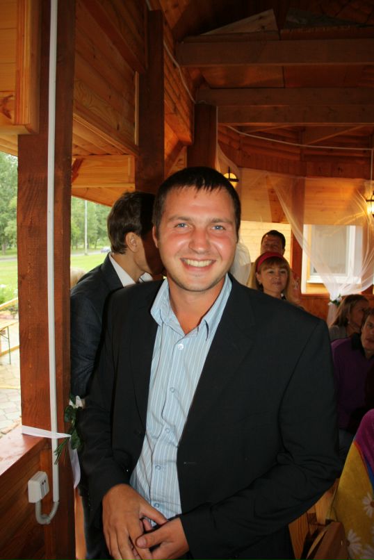 Дмитрий Иванов фотография #40