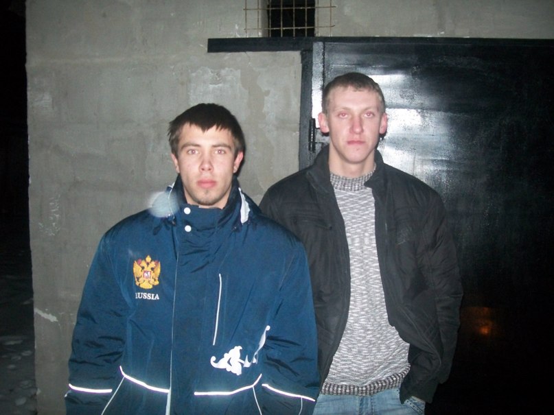 Саша Куклев фотография #19